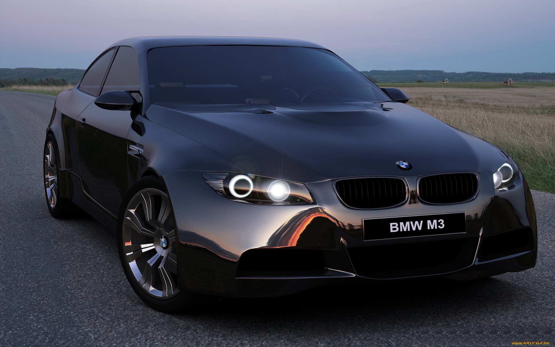 , bmw